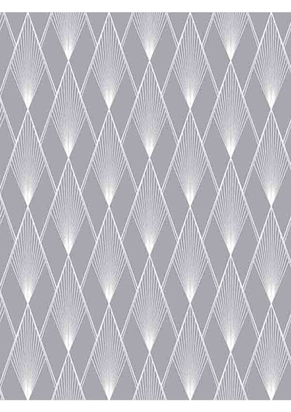 3D Diamond Desenli Silinebilir Sağlıklı Tekstil Duvar Kağıdı fırsatları