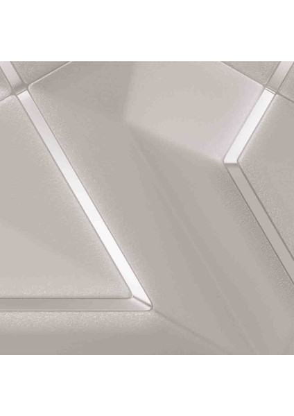 3 Boyutlu Geometrik Şekil Desenli Silinebilir Tekstil Duvar Kağıdı fiyatları