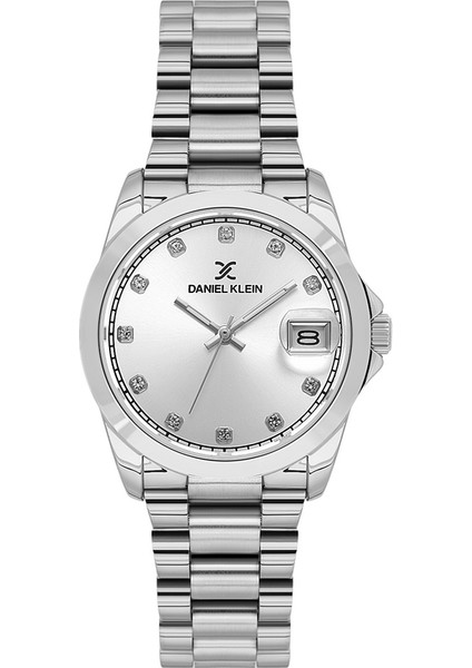 Danıel Kleın DKE.1.10848-1 Premium Kadın Kol Saati
