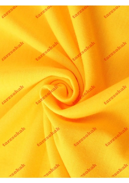 Tarzsokak Model 3574 Erkek Yazlık Yuvarlak Yaka Kısa Kollu Günlük Tişört, Yaz fırsatları