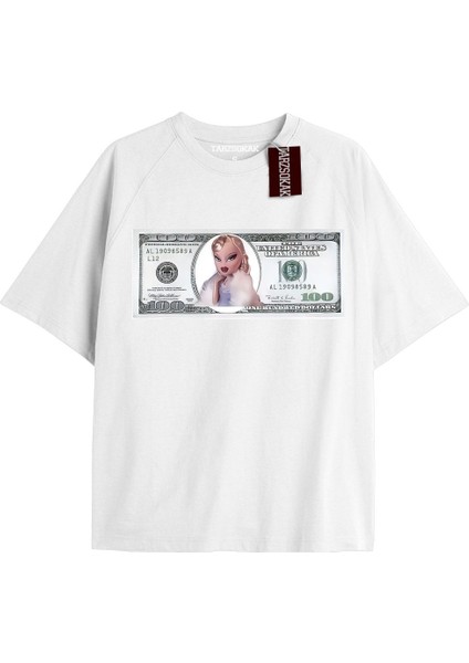 Y2K Bratz Oversize Kod BRATZ17