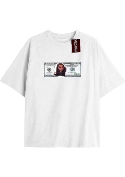 Y2K Bratz Oversize Kod Bratz2