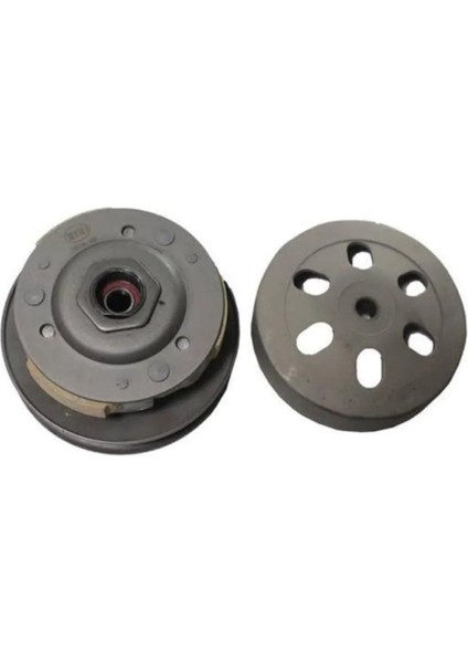 Honda Activa S Arka Varyatör (Debriyaj) Seti Orjinal fiyatları