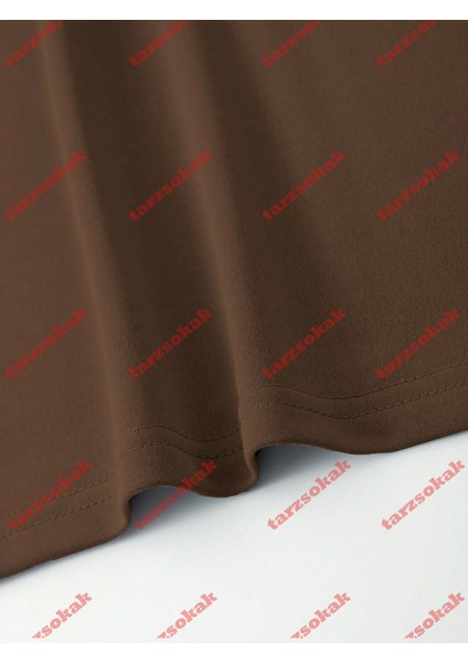 Tarzsokak Model 3448 Erkek Yazlık Yuvarlak Yaka Kısa Kollu Günlük Tişört, Yaz fırsatları