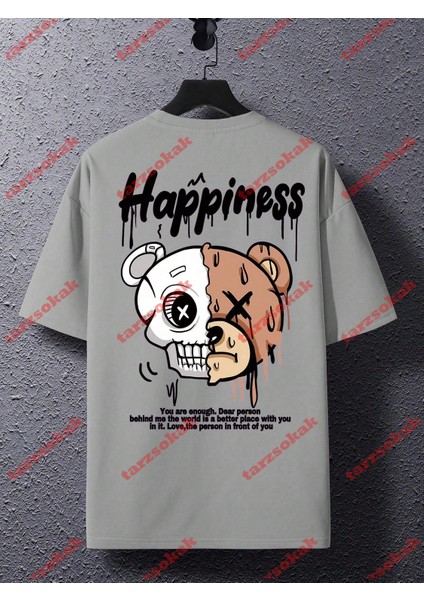 Tarzsokak Model 3241 Erkek Yazlık Yuvarlak Yaka Kısa Kollu Günlük Tişört, Yaz fiyatları