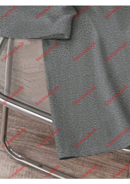 Tarzsokak Model 3560 Erkek Yazlık Yuvarlak Yaka Kısa Kollu Günlük Tişört, Yaz modelleri