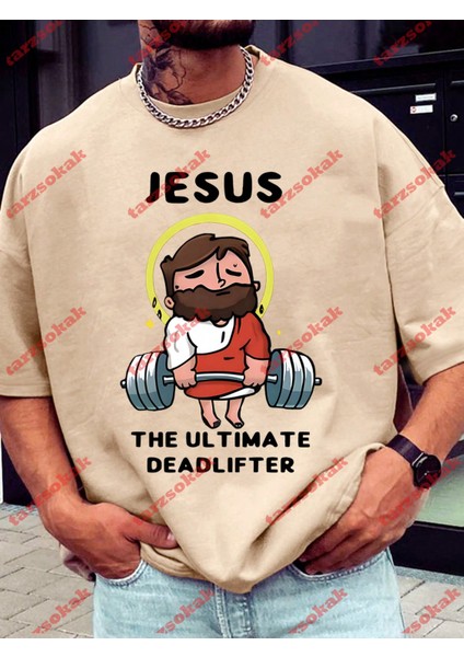 Tarzsokak Model 3630 Erkek Yazlık Yuvarlak Yaka Kısa Kollu Günlük Tişört, Yaz