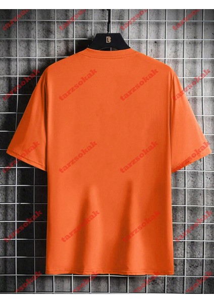 Tarzsokak Model 3363 Erkek Yazlık Yuvarlak Yaka Kısa Kollu Günlük Tişört, Yaz fiyatları