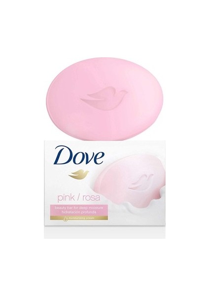 Pink Sabun 90 gr
