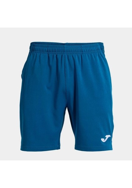 Master Mavi Bermuda Tenis Şortu 100186.713