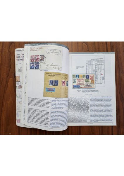 Türk Pulculuğu Dergisi 33.sayı 2008. 120 Sayfa fiyatları