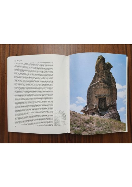 Ancient Treasures Of Turkey Ilhan Akșit 250 Sayfa modelleri
