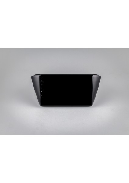Skoda Fabia 2015 / 2018 Androidauto & Carplay Multimedya