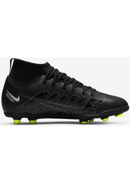 Nıke Jr Superfly 9 Clup Fg/Mg Dj5959-001