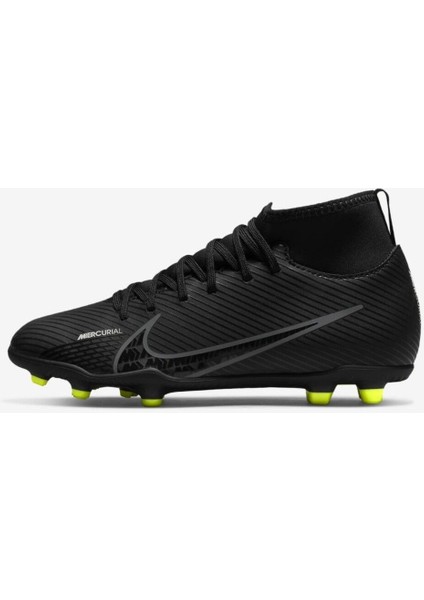 Nıke Jr Superfly 9 Clup Fg/Mg Dj5959-001