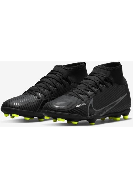 Nıke Jr Superfly 9 Clup Fg/Mg Dj5959-001