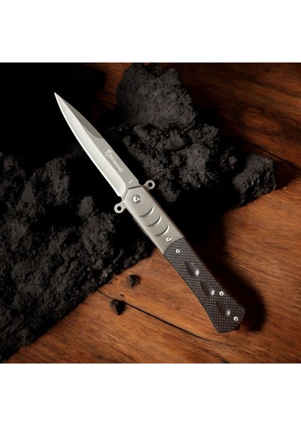 A01 Browning Çelik Çakı