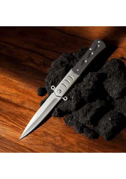A01 Browning Çelik Çakı