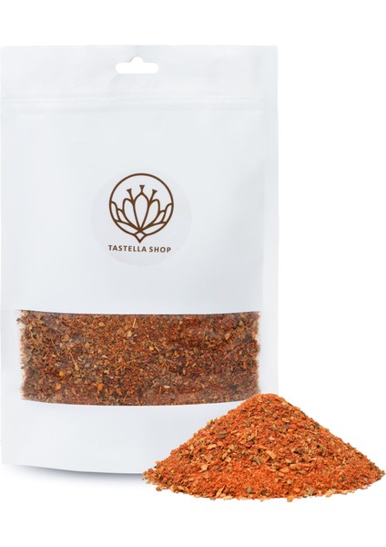 Barbekü Baharatı (50gr), Lüks Kalite, Gerçek Barbekü Baharat Karışımı, Barbekü Baharatı, BBQ Spice