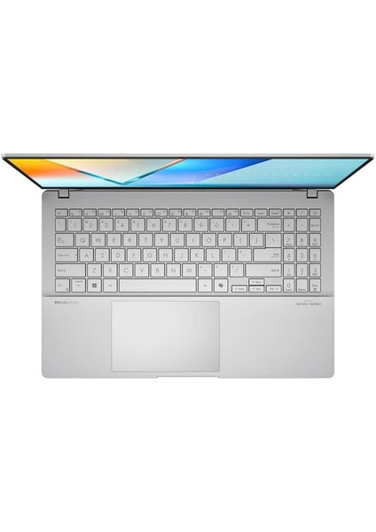 Vivobook S15 OLED Snapdragon x Elite X1E 78 100 S5507QA-MA001W-02 32GB 4tb Windows 11 HomeOME Qualcomm Adreno Gpu 15.6" Notebook (Outlet)