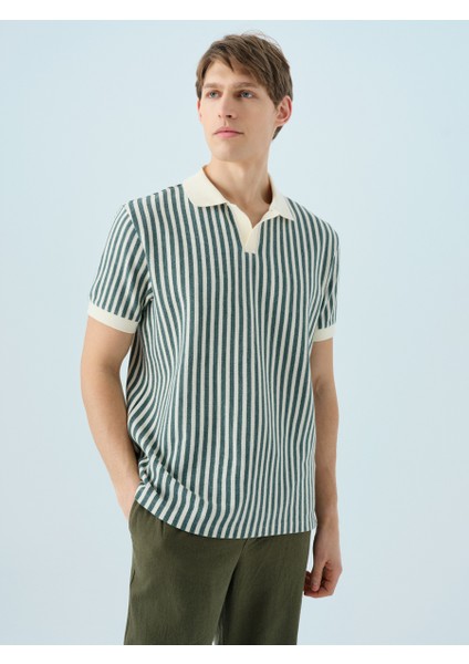 LF2038533 Polo K.kol