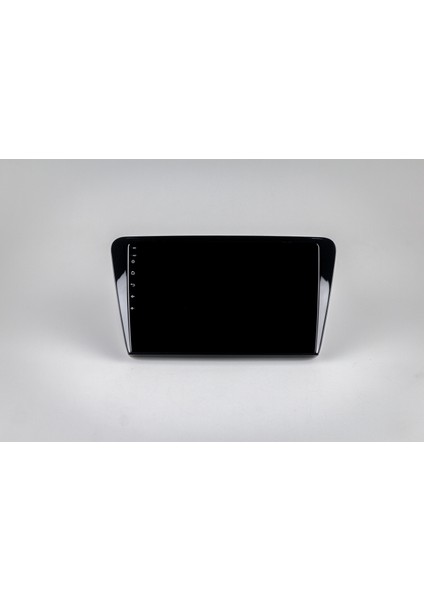 Skoda Octavia 2014 / 2019 Androidauto & Carplay Multimedya