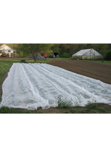 Don, Kırağı, Karpuz, Çilek, Sera, Toprak Örtüsü 5x1 Mt, 19 gr modelleri
