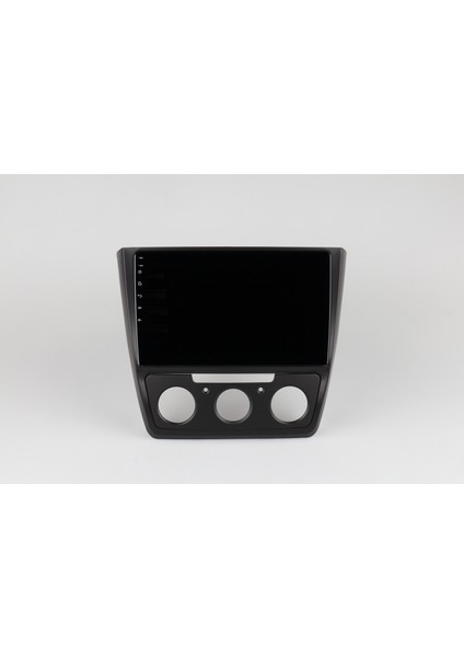 Skoda Yeti 2010 / 2017 Androidauto & Carplay Multimedya