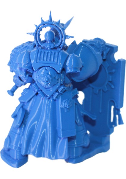 Warhammer Gladyatör Figür modelleri