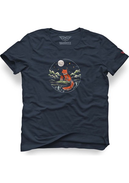 Fox Tasarım Tişört