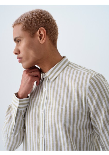 LF2039474 Gömlek U.kol fırsatları