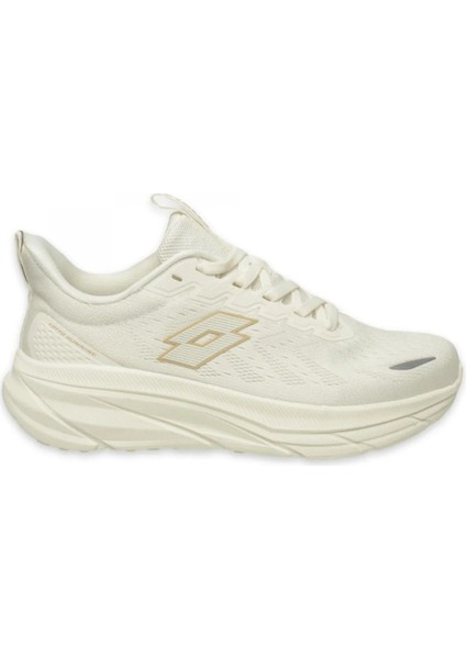 Nanto Wmn 5fx Kadın Bej-Bronz Koşu&antrenman Ayakkabı