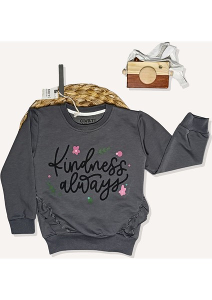 Fitilli Tayt Sweat Ikili Takım modelleri