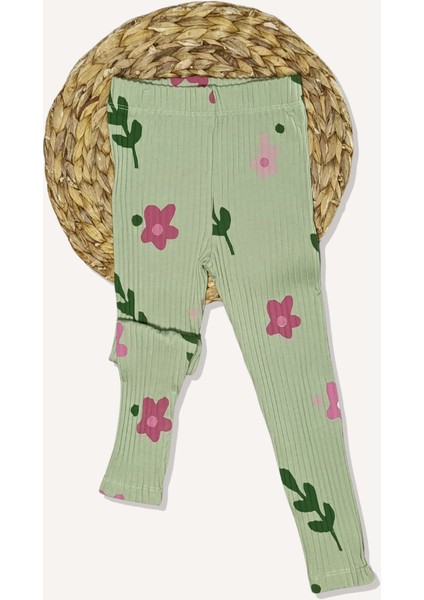 Fitilli Tayt Sweat Ikili Takım fırsatları