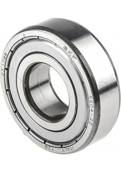 Honda Spacy 110 Şanzıman Rulmanı 6204 2z (Zz) Skf