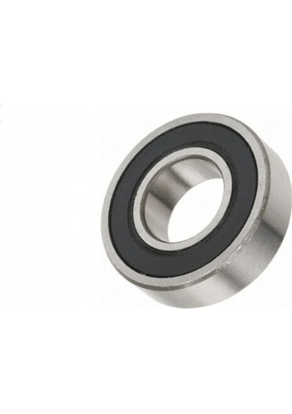Honda Cbf 150 Ön Jant Göbeği Rulman 6301-2RSH Plastik Kapak Skf