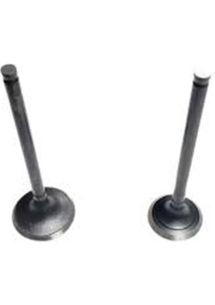 RKS SPONTINI 110 EMME EGZOZ SÜBAP TAKIMI (ORJ) 14711-KVY-900 MOTO