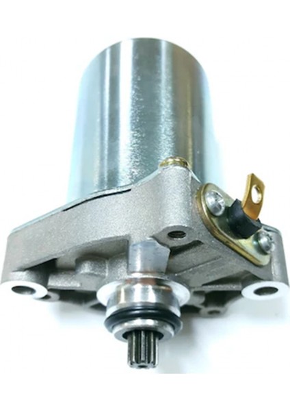 Honda Actıva 125 S Marş Motoru (Orj) 31210-GFM-901 Motospartan