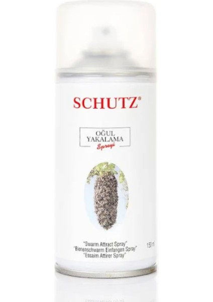 Oğul Çekme Spreyi 150 ml