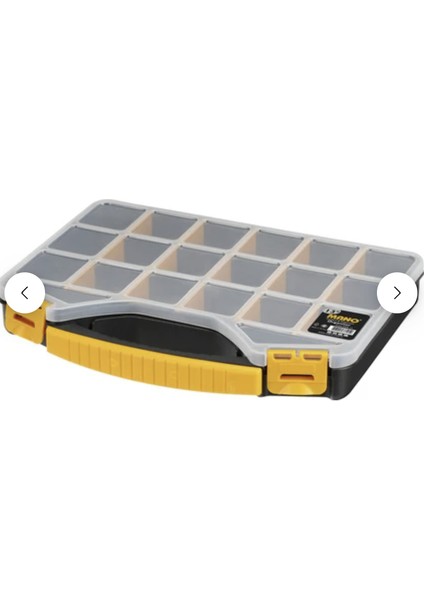 Grip Organizer 13"