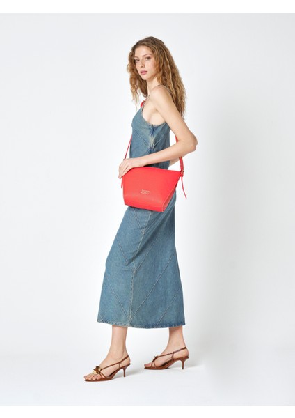 Kadın Omuz Çantası 05PC25Y908-P
