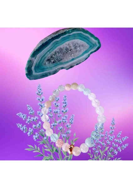 Gerçek Necef Kristal Bilezik fırsatları