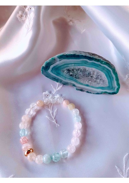 Gerçek Necef Kristal Bilezik indirimleri