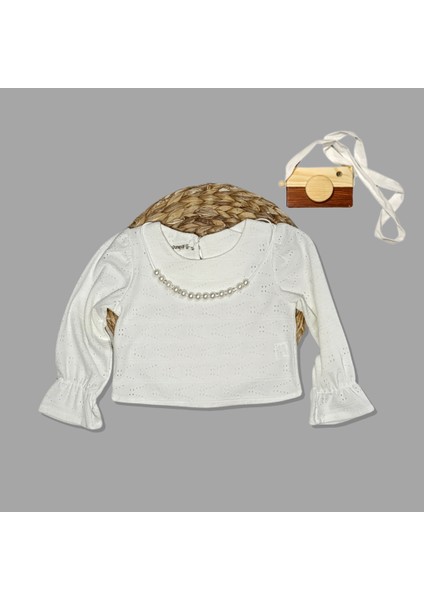 Inci Kolyeli Fisto Kumaşlı Takım modelleri