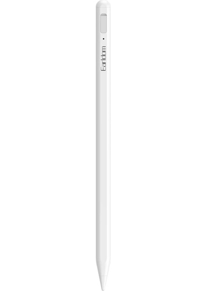 Ios ve Samsung Android Uyumlu Earldom P8 Dokunmatik Stylus Wireless Kalem (Tüm Tabletlerle Uyumlu)