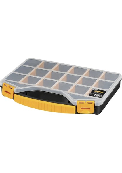 Org-24 Malzeme Kutusu Organizer 24"