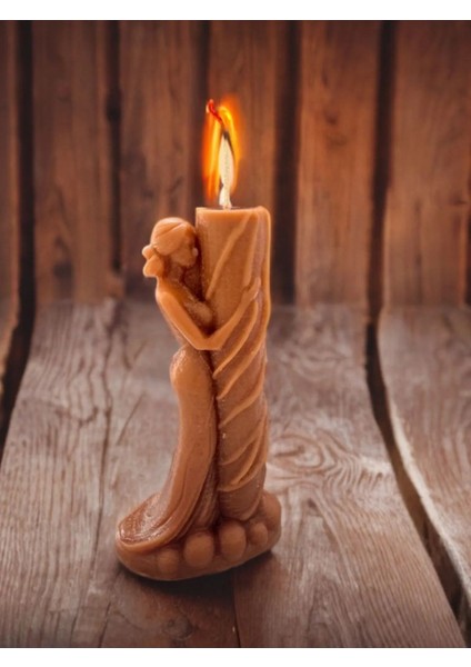 Aresmumatölyesi Dekoratif Şık Hediyelik Mum fiyatları