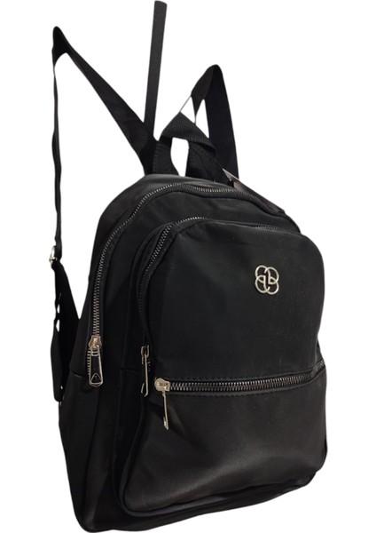 Kadın Su Geçirmez Saten Ayarlanabilir Askılı Okul Kurs Spor Iş Için Günlük Sırt Çantası fiyatları