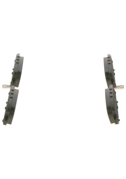 Honda Civic Hatchback Arka Balata (2006-2012) 43022-SMG-E00 fiyatları