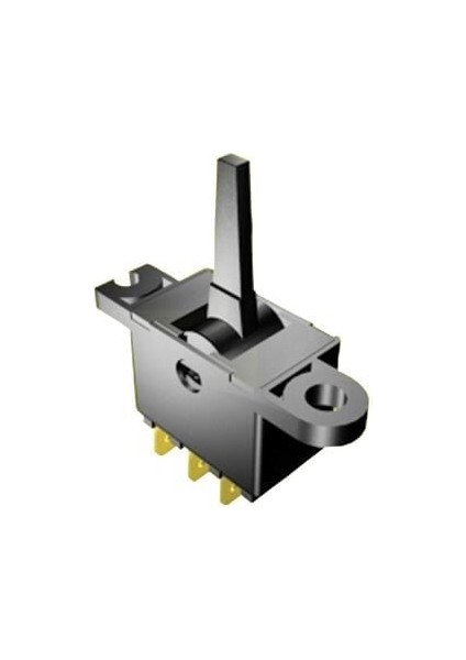 Slx Kalorifer Anahtarı 3 Devre